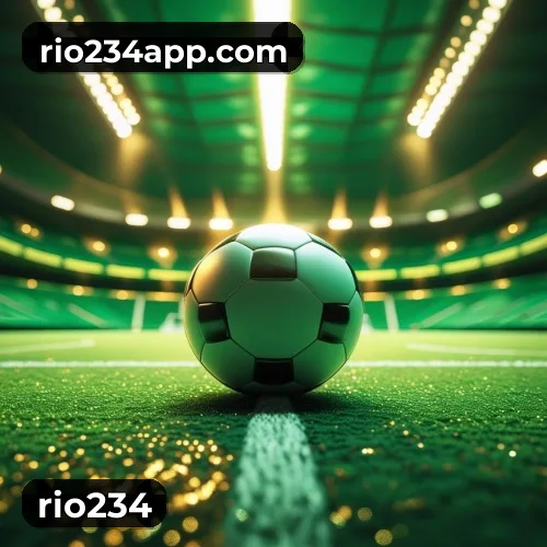 rio234 Aplicativo - rio234
