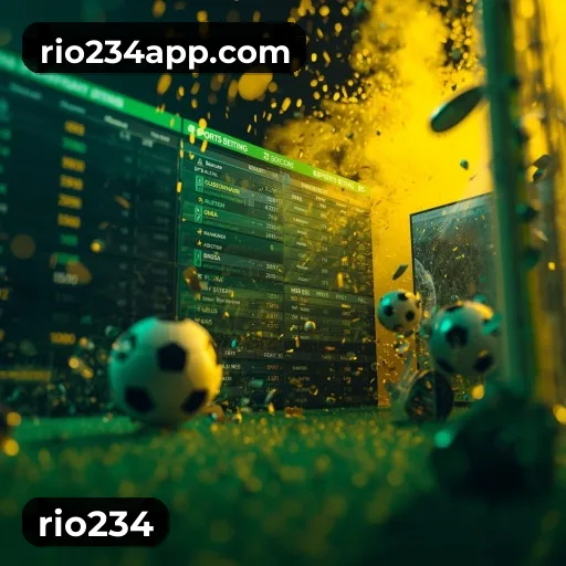 rio234 Contato - rio234