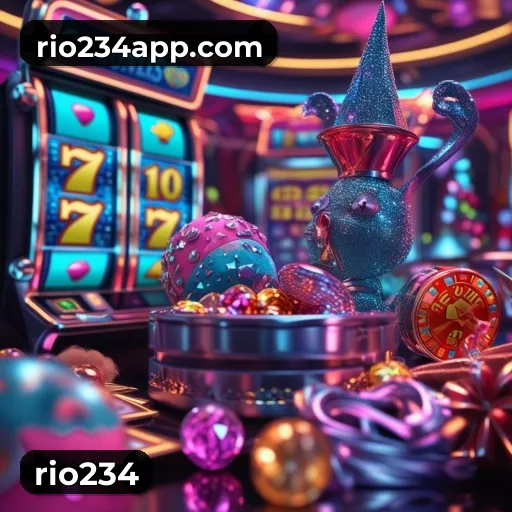rio234 Login - rio234