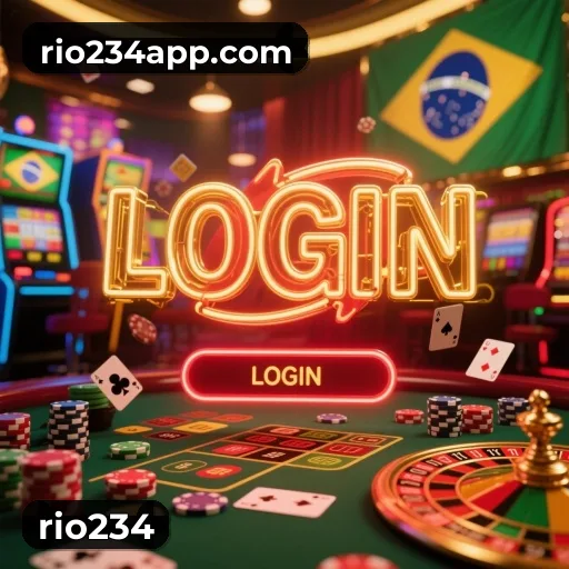 rio234 Slots - rio234